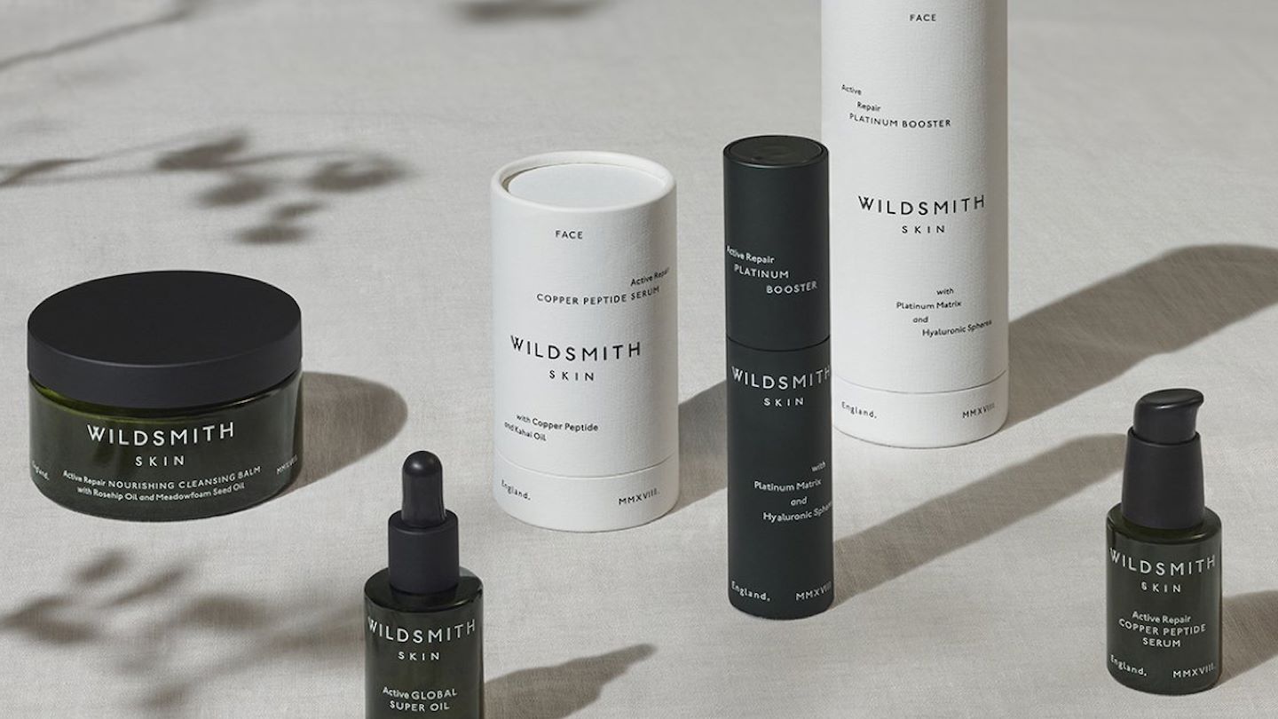 Wildsmith Skin - Modern Natural Skincare | Matter Of Form